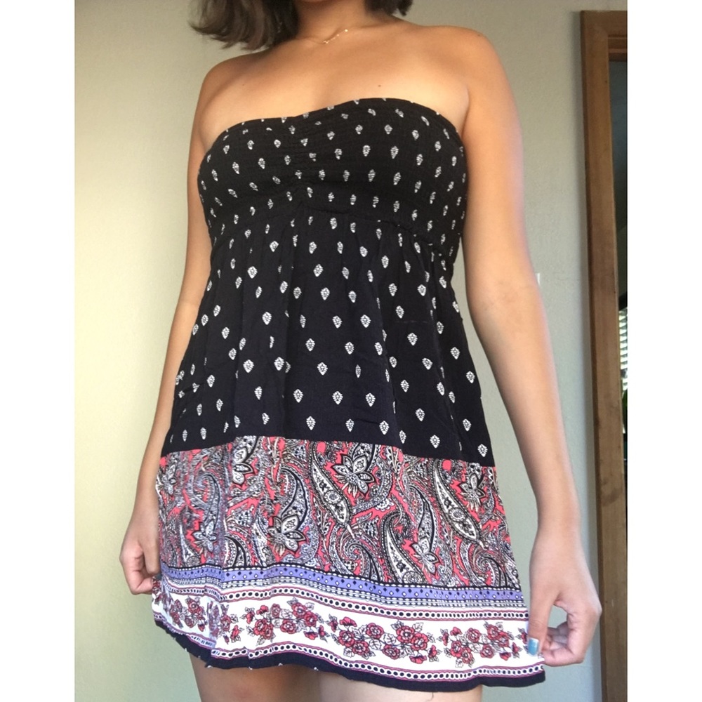 Summer Dress